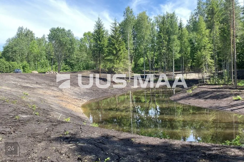 Maatulundusmaa, 30030 m² Maa  -  Otepää vald, Pilkuse küla