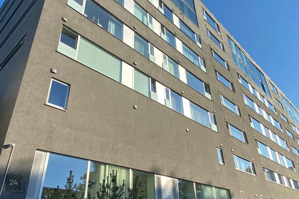 1-toaline Korter  -  Tallinn, Kesklinna linnaosa