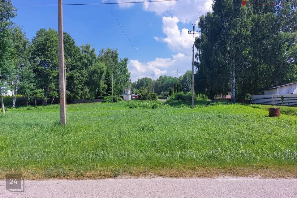 Sihtotstarbeta maa, 2784 m² Maa  -  Tori vald, Sindi linn - foto 2