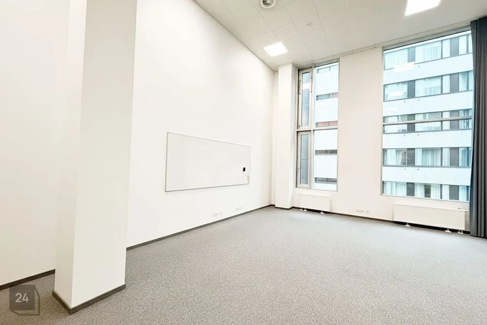 81 m² Äripind  -  Tallinn, Kesklinna linnaosa - foto 4