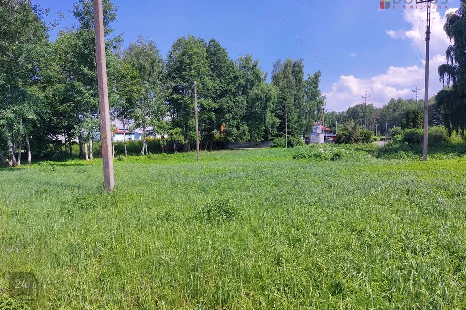 Sihtotstarbeta maa, 2784 m² участок в Tori vald, Sindi linn