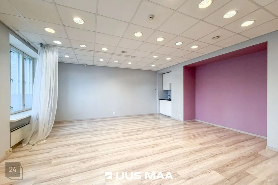 Многоцелевое, 41 m² Бизнес-площадь в Tallinn, Kesklinna linnaosa - фото 2