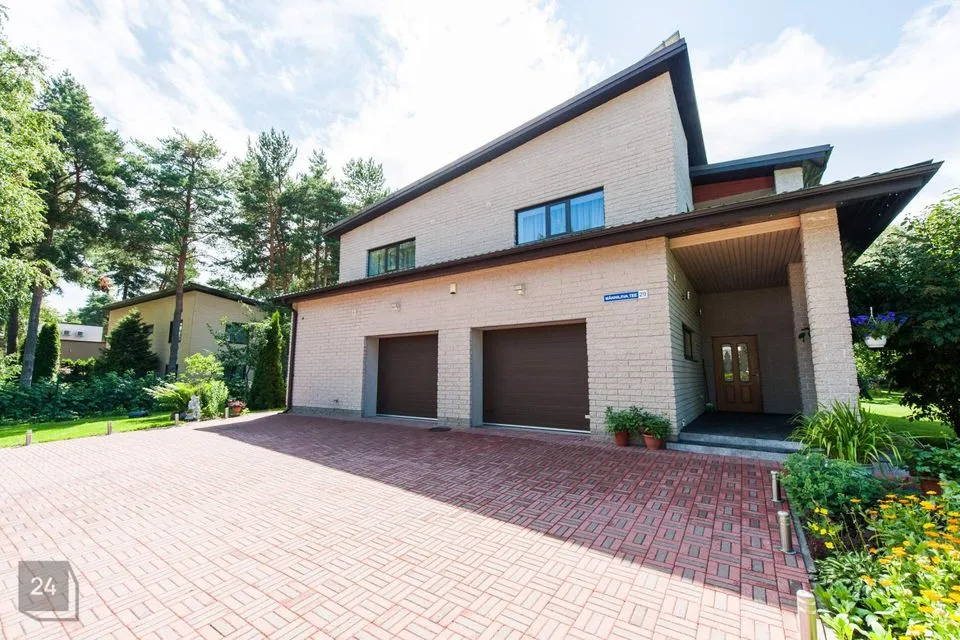 5-toaline Maja - Viimsi vald, Laiaküla - foto 4