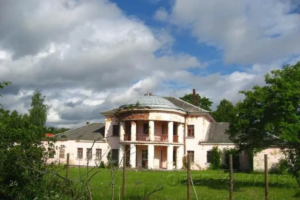 524 m² Äripind  -  Kohtla-Järve linn, Ahtme linnaosa - foto 3