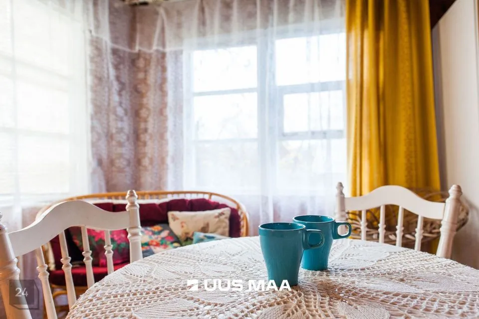 1-room Summer home in Saue vald, Kibuna küla - photo 4