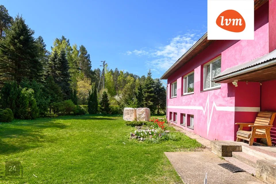 4-toaline Maja  -  Häädemeeste vald, Kabli küla - foto 3