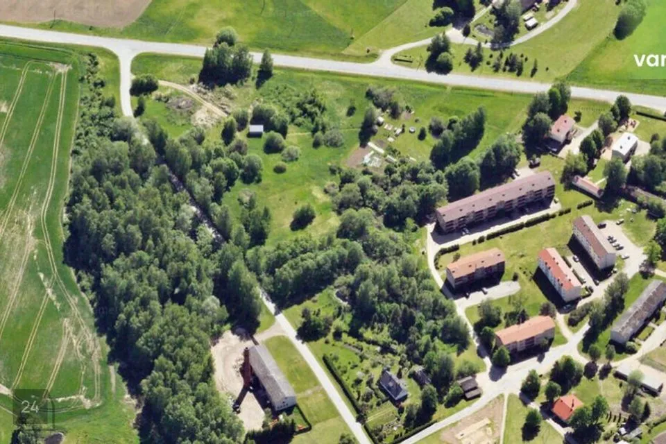 Sotsiaalmaa - üldkasutatav maa, 13056 m² Maa - Otepää vald, Puka alevik - foto 4