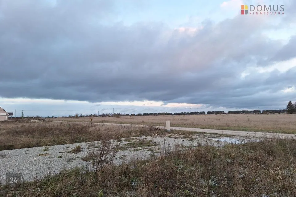 Elamumaa, 13375 m² Maa - Jõelähtme vald, Vandjala küla - foto 4