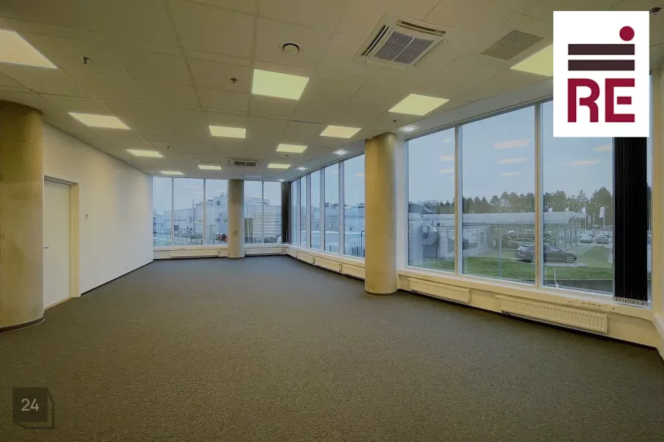 Büroo või Teenindus, 67 m² Äripind - Tallinn, Haabersti linnaosa - foto 5