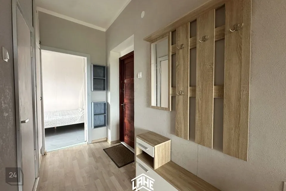 2-toaline Korter  -  Valga vald, Valga linn - foto 3