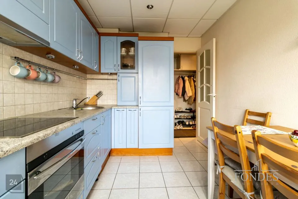 3-toaline Korter  -  Tallinn, Haabersti linnaosa - foto 3
