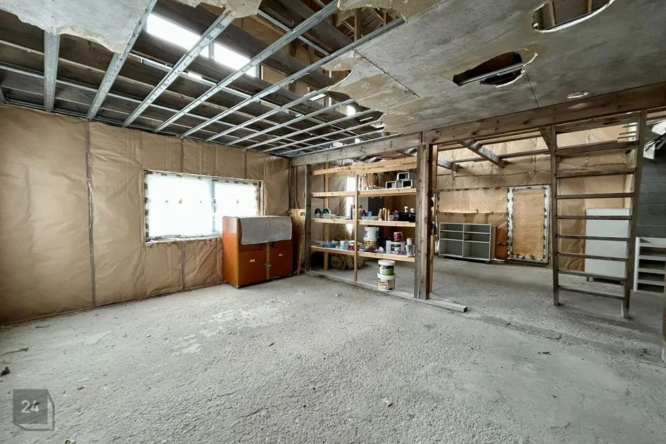 8-toaline Maja  -  Harku vald, Liikva küla - foto 5