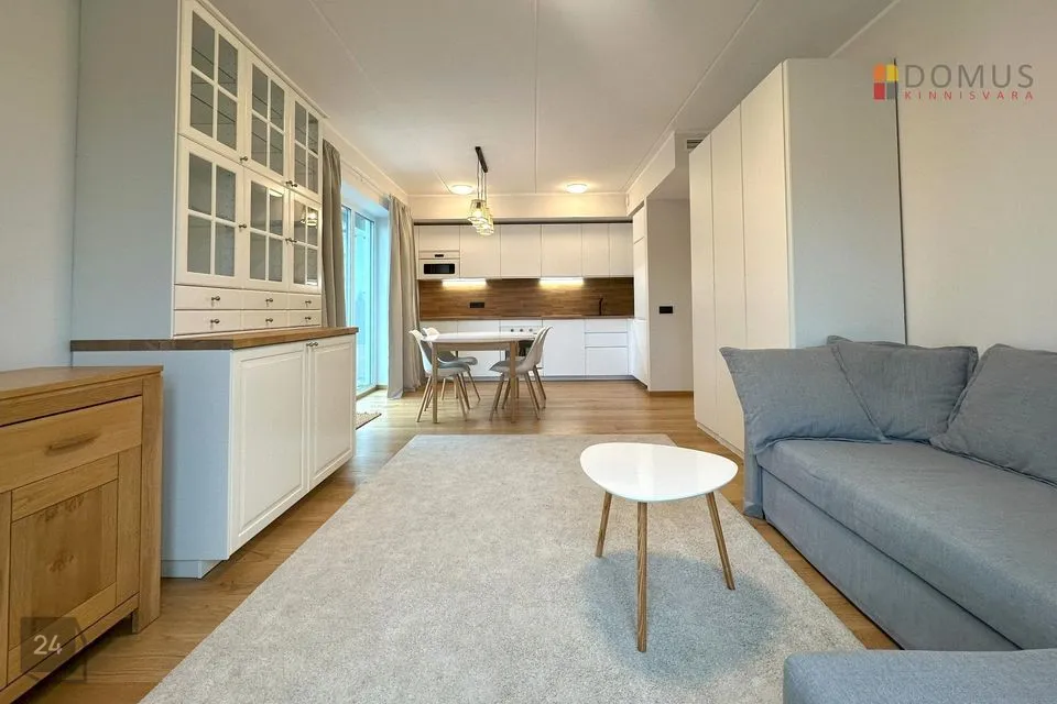 3-toaline Korter - Tallinn, Kristiine linnaosa - foto 2