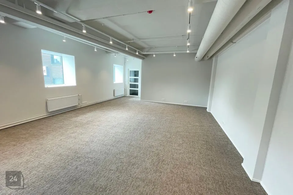 Büroo, 81 m² Äripind - Tallinn, Kesklinna linnaosa - foto 5
