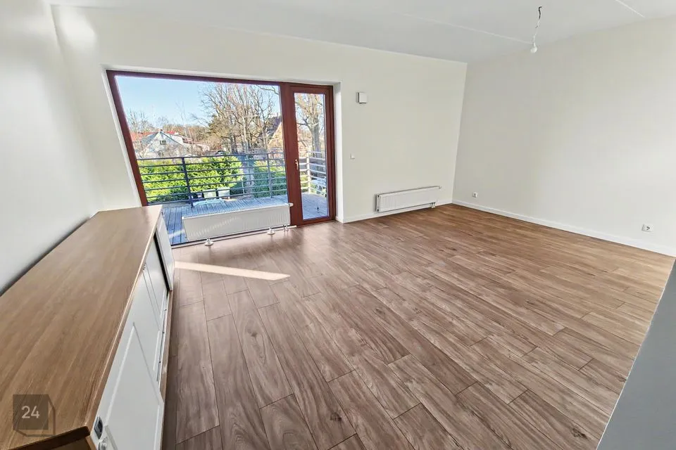3-room apartment in Tartu linn, Tartu linn - photo 2