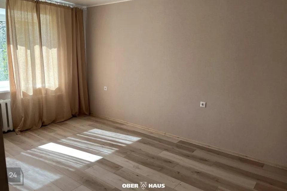 2-toaline Korter - Jõhvi vald, Jõhvi linn - foto 2