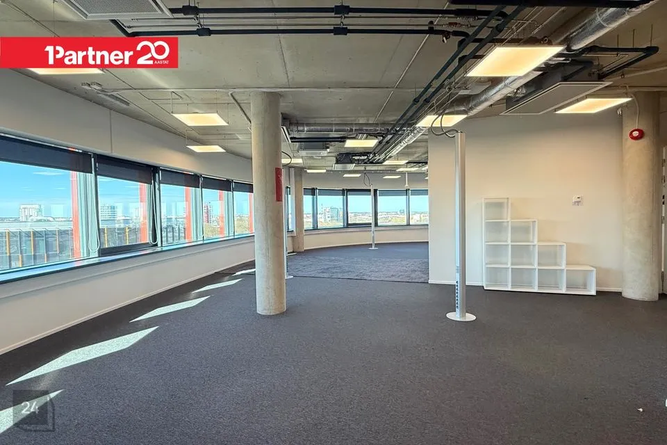 Mitme sihtotstarbega, 279 m² Äripind  -  Tallinn, Kesklinna linnaosa - foto 4
