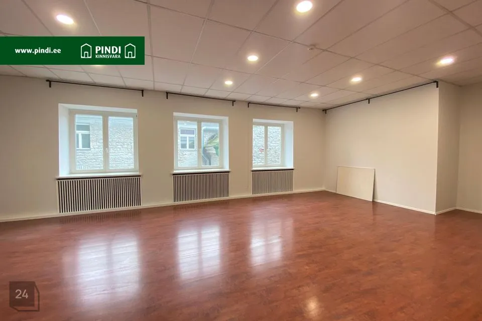 Büroo või Teenindus, 78 m² Äripind - Tallinn, Kesklinna linnaosa - foto 2