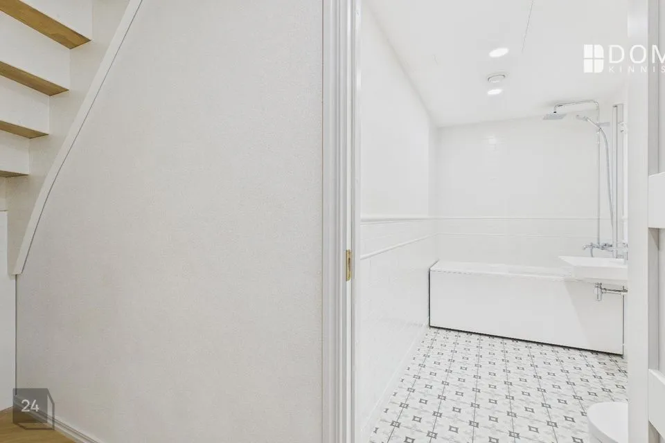 3-комнатная Квартира в Tallinn, Kesklinna linnaosa - фото 4