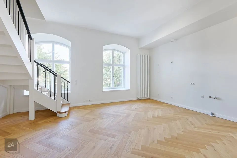 3-комнатная Квартира в Tallinn, Põhja-Tallinna linnaosa - фото 3