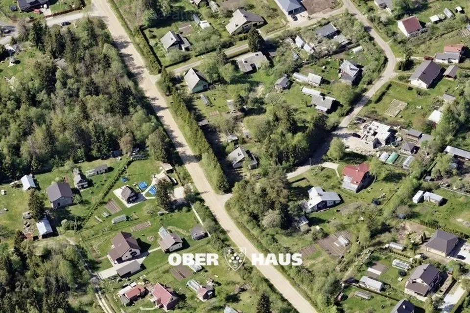 52 m² Дача в Kohila vald, Aespa alevik