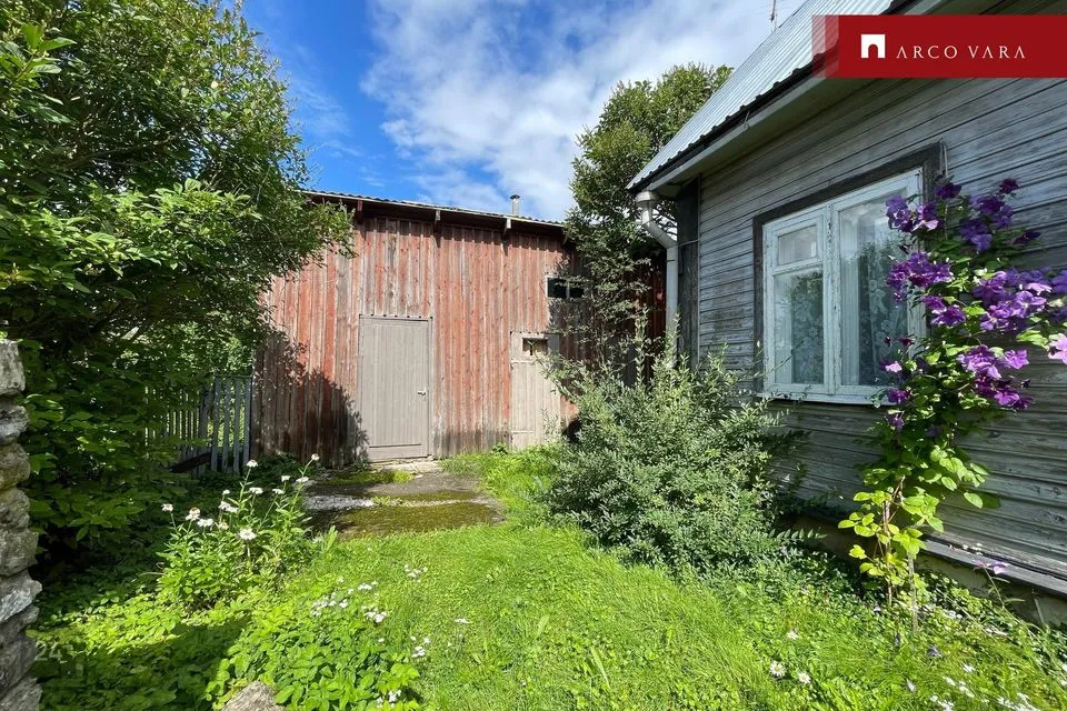 3-toaline Majaosa  -  Rakvere linn - foto 4