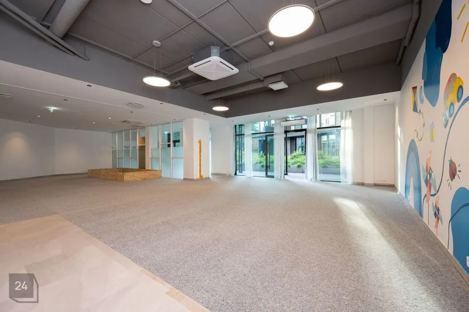 203 m² Äripind - Tallinn, Põhja-Tallinna linnaosa - foto 4