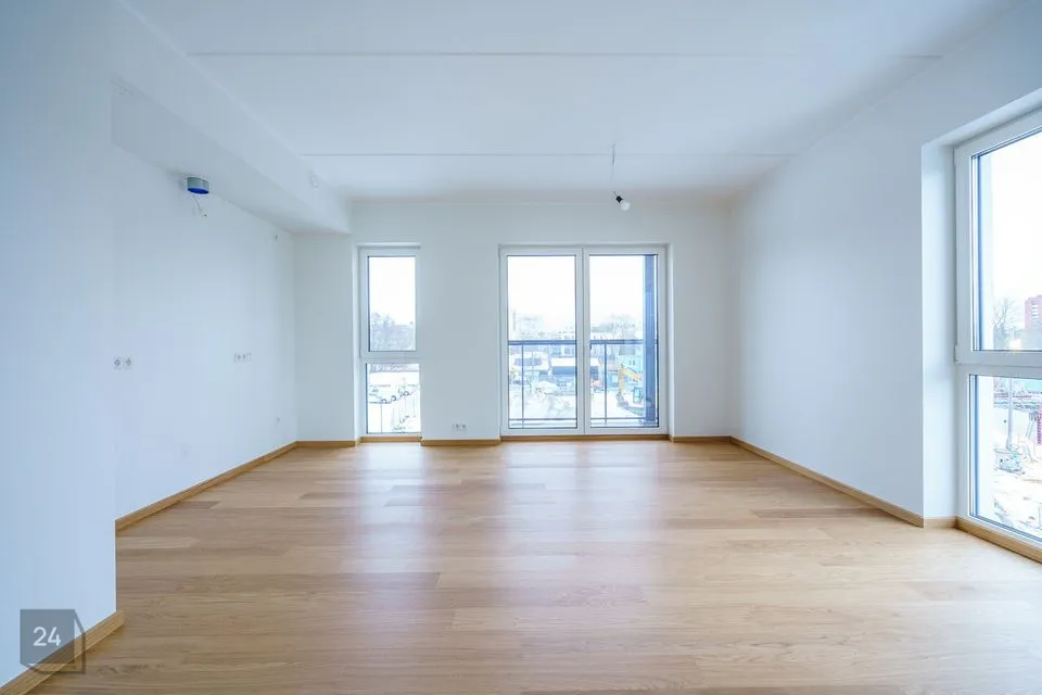 3-toaline Korter - Tallinn, Haabersti linnaosa - foto 3