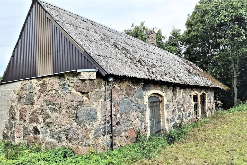 6-комнатная дом в Järva vald, Salutaguse küla