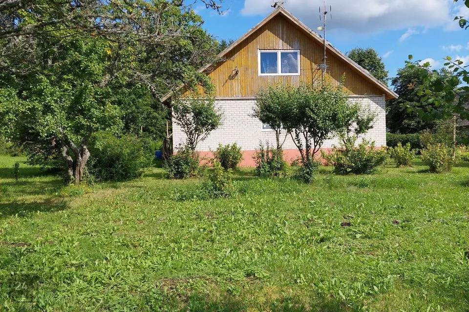 6-toaline Maja  -  Jõgeva vald, Rääbise küla - foto 2