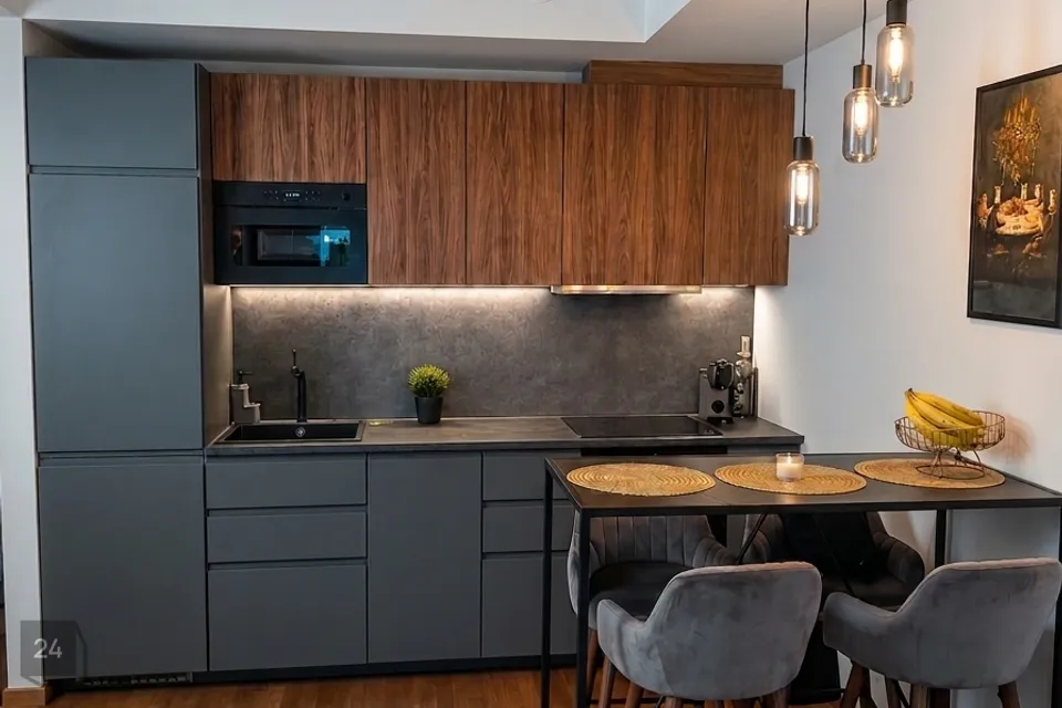 2-room apartment in Rae vald, Rae küla - photo 2