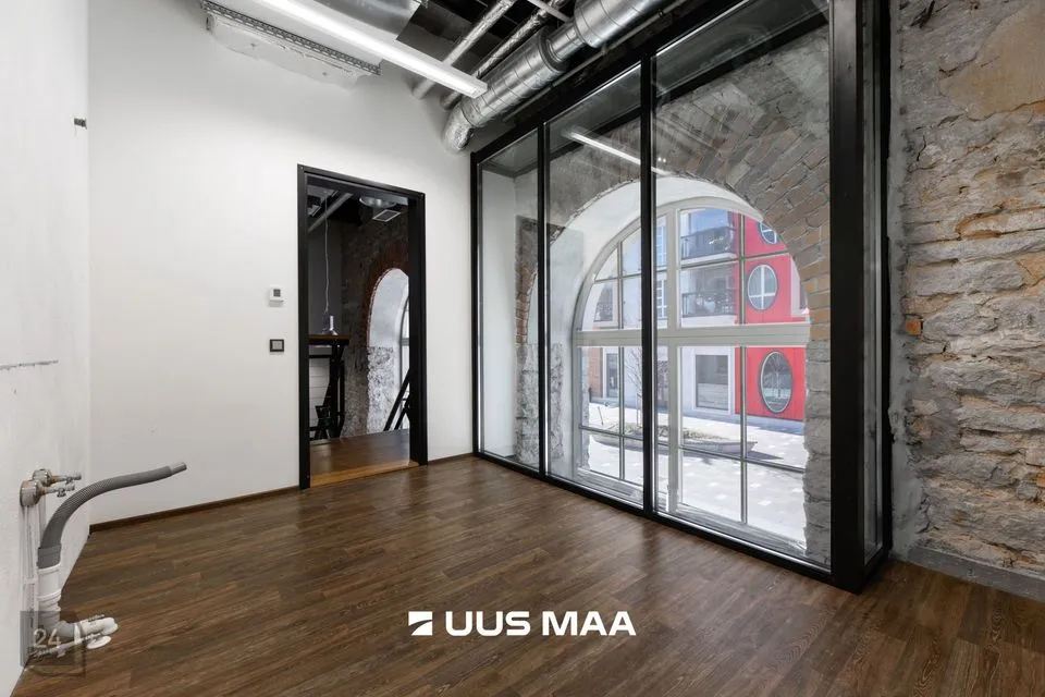 Mitme sihtotstarbega, 86 m² Äripind  -  Tallinn, Põhja-Tallinna linnaosa - foto 2