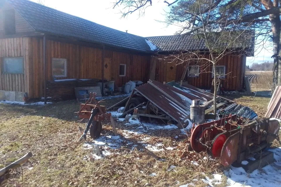 5-toaline Maja  -  Jõelähtme vald, Manniva küla - foto 2