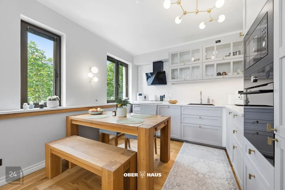 3-toaline Korter  -  Tallinn, Kesklinna linnaosa - foto 2