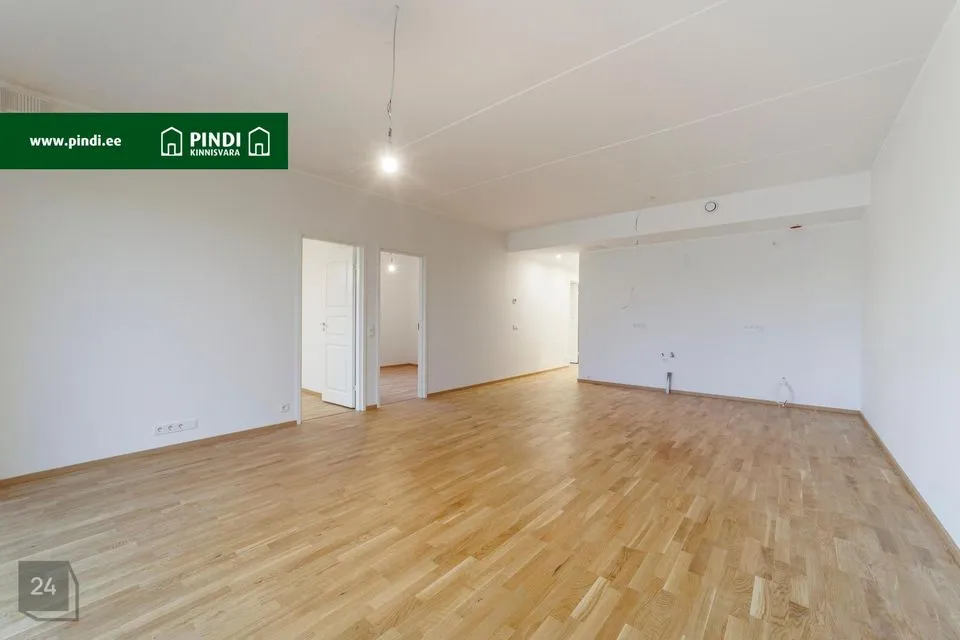 5-toaline Korter  -  Rae vald, Rae küla - foto 3