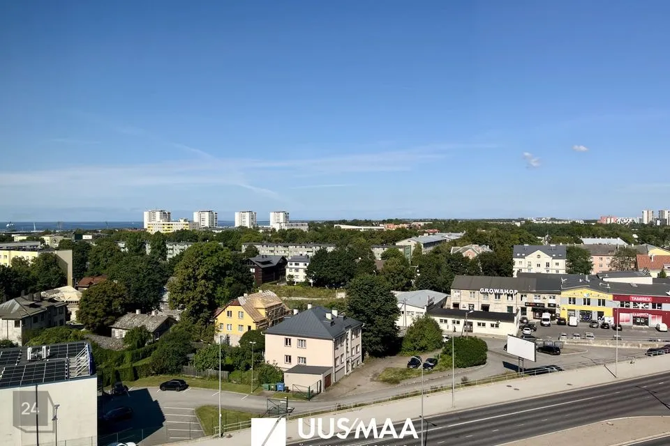 Büroo, 105 m² Äripind - Tallinn, Lasnamäe linnaosa - foto 3