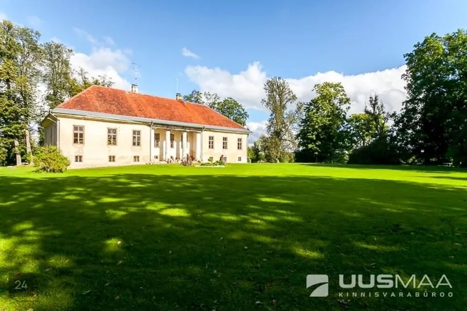 10-room house in Märjamaa vald, Konuvere küla - photo 3