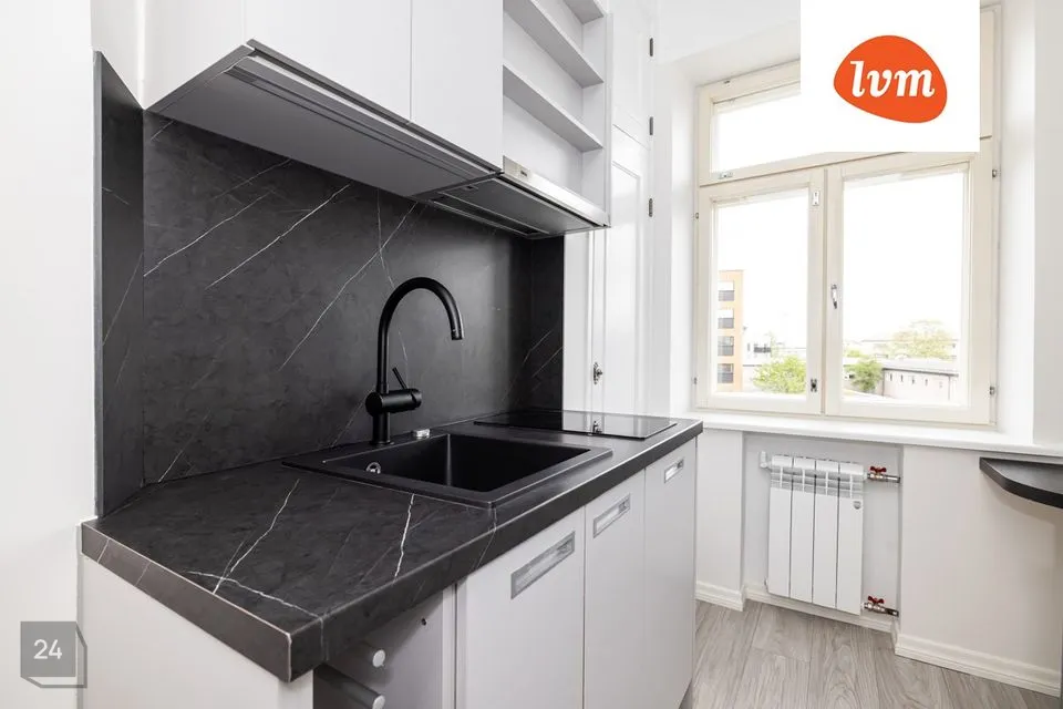 2-toaline Korter  -  Tallinn, Kesklinna linnaosa - foto 4