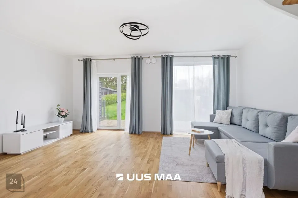 4-toaline Majaosa  -  Rae vald, Rae küla - foto 3