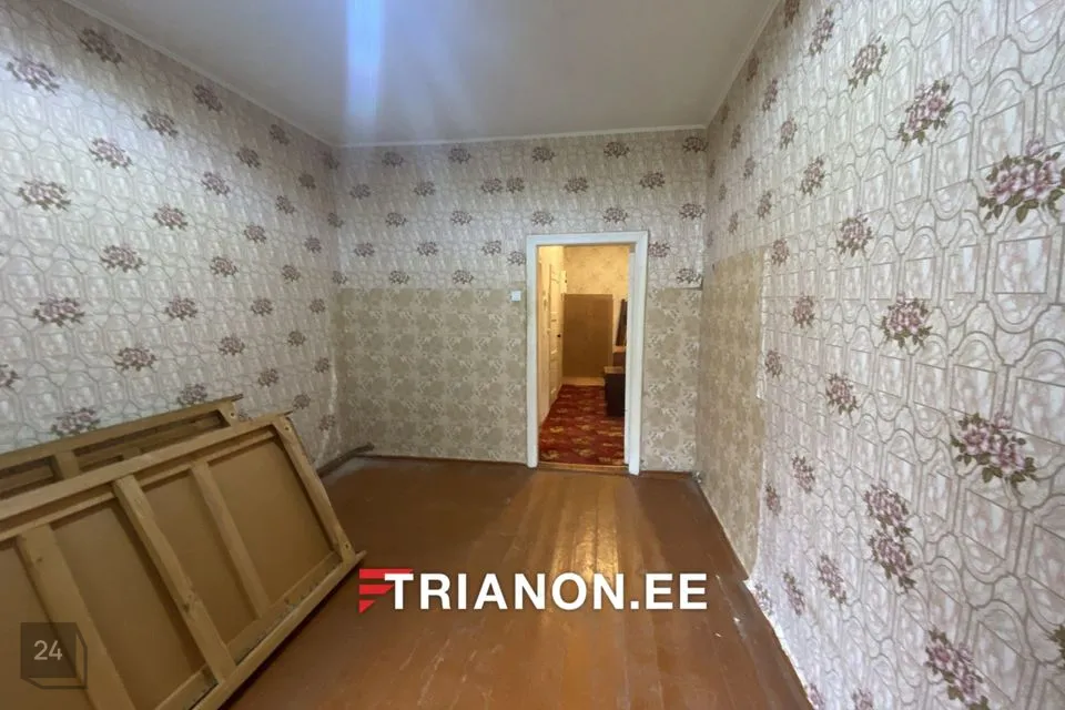 2-комнатная Квартира в Kohtla-Järve linn, Järve linnaosa - фото 4