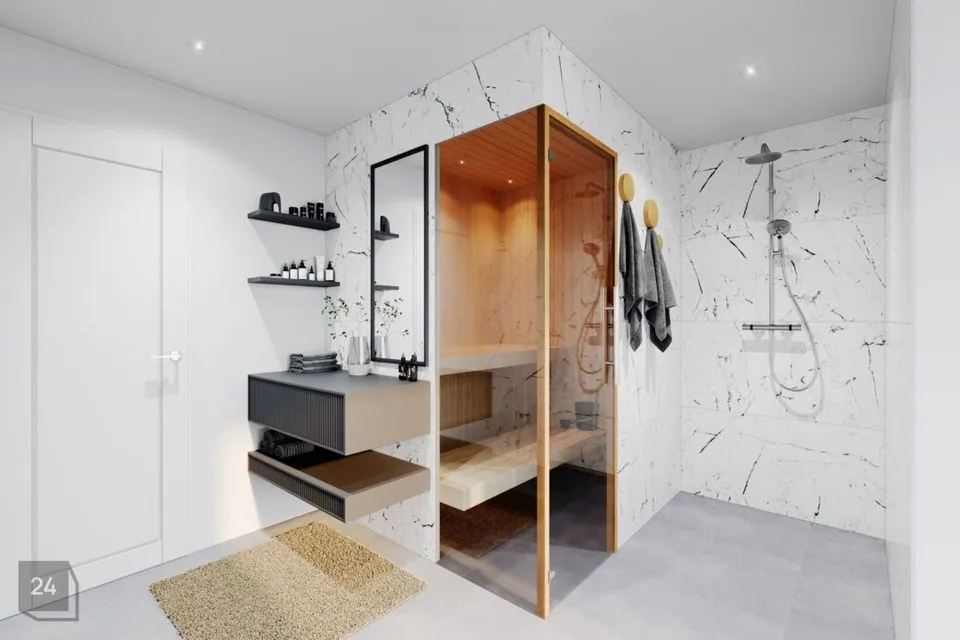 5-toaline Majaosa - Saku vald, Saku alevik - foto 4