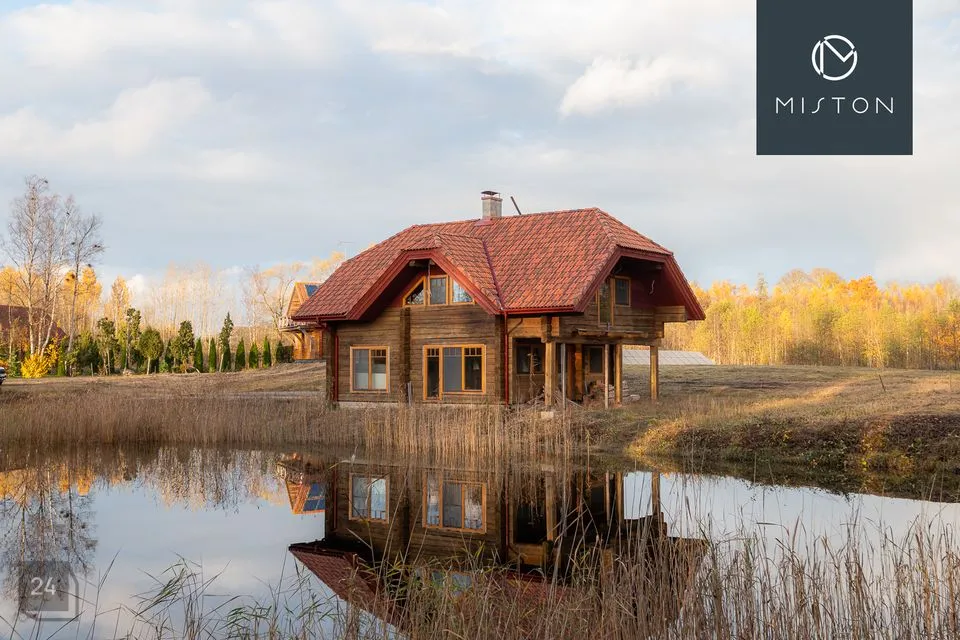 House in Pärnu linn, Pärnu linn - photo 4