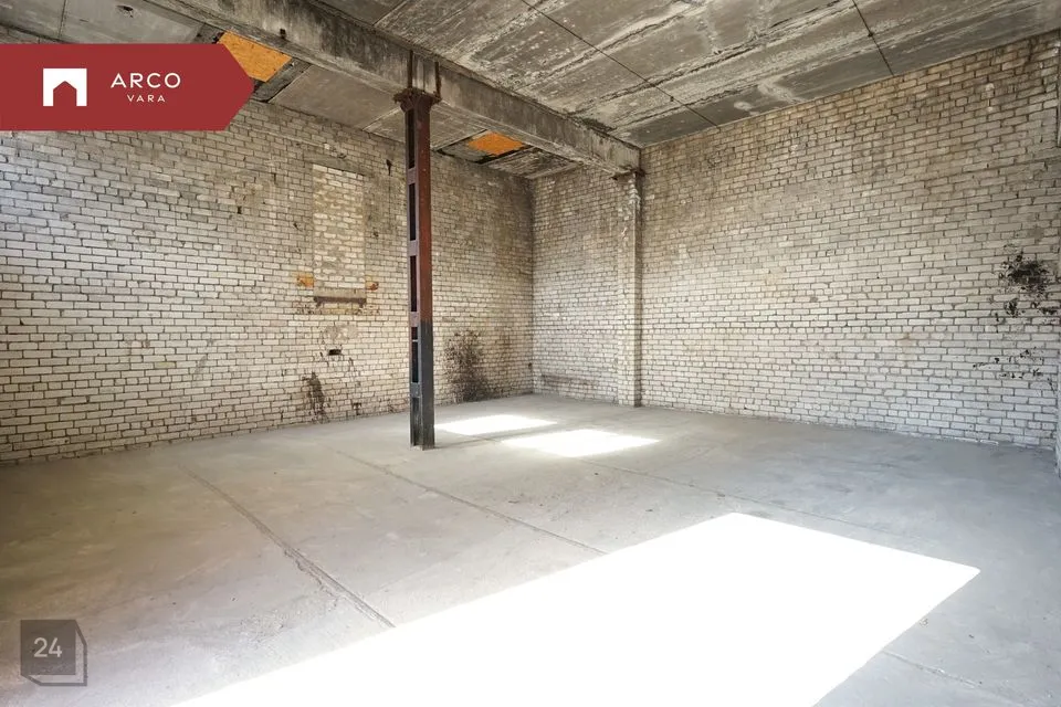 Торговля, 90 m² Бизнес-площадь в Viljandi linn