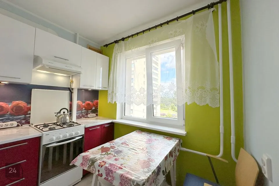 2-toaline Korter  -  Tallinn, Mustamäe linnaosa - foto 2