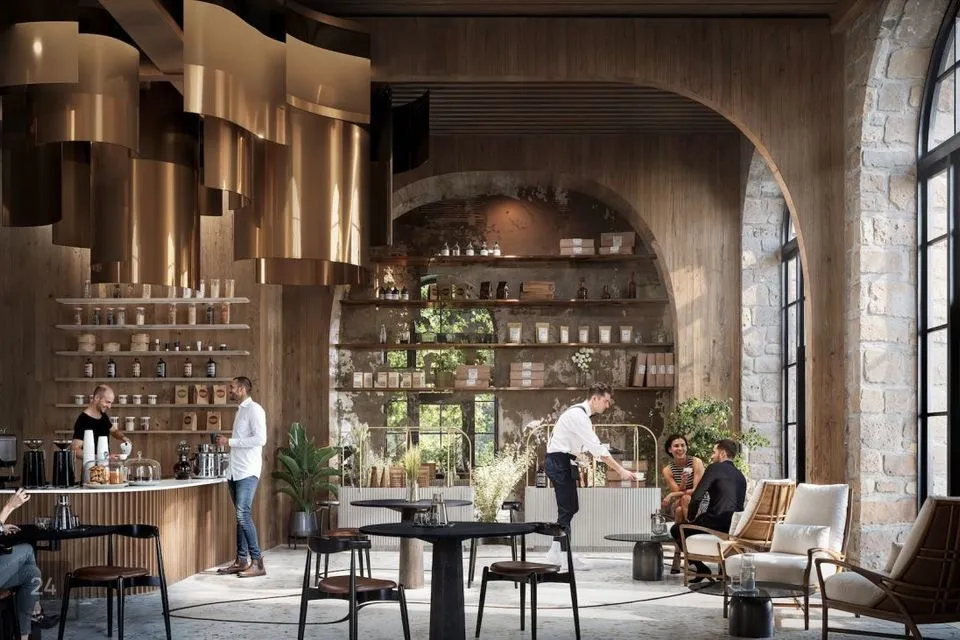 Mitme sihtotstarbega, 45 m² Äripind - Tallinn, Põhja-Tallinna linnaosa - foto 3