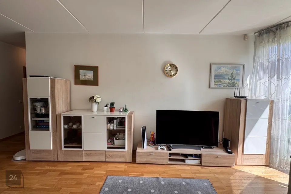3-toaline Korter - Tallinn, Haabersti linnaosa - foto 4