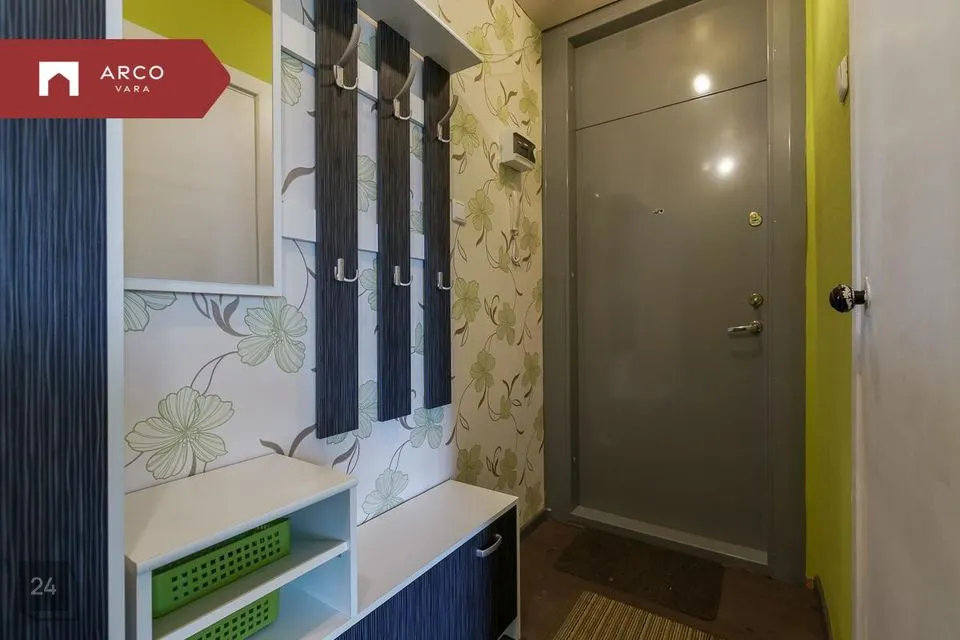 2-toaline Korter - Tallinn, Mustamäe linnaosa - foto 2