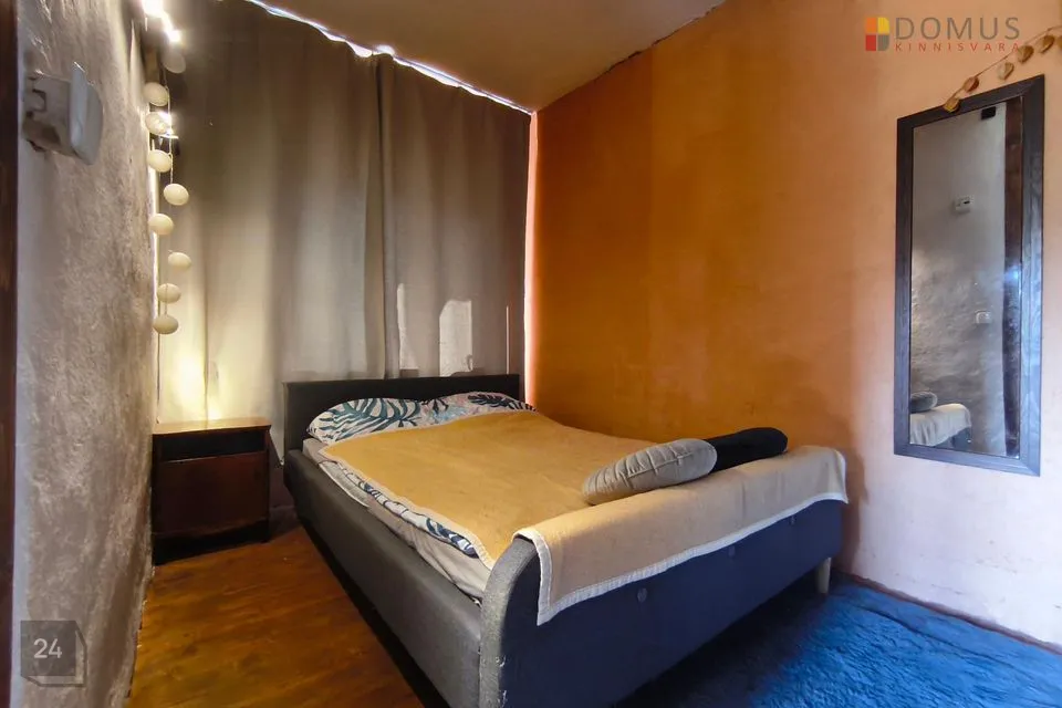 2-toaline Korter  -  Tallinn, Põhja-Tallinna linnaosa - foto 4