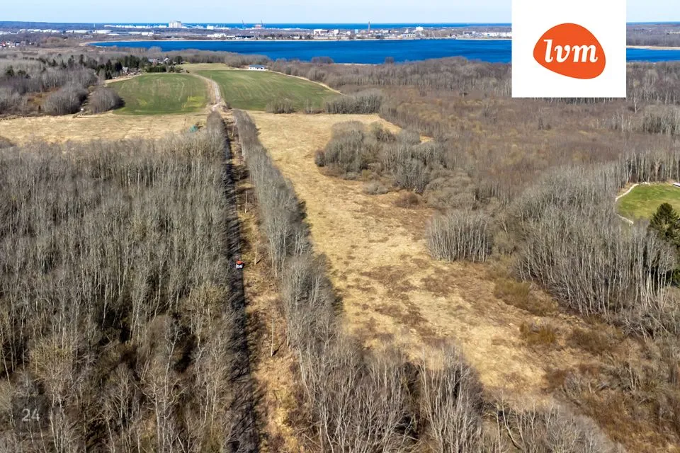 Земля жилой застройки, 8143 m² участок в Jõelähtme vald, Saha küla
