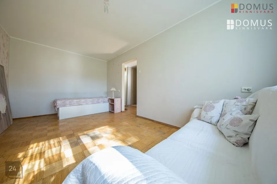 33 m² Korter  -  Tallinn, Haabersti linnaosa - foto 5